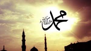 KHUTBAH : Hikmah Maulid Nabi Muhammad SAW
