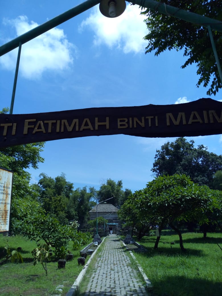Fatimah binti Maimun; Jejak Islam tertua yang Terlupakan