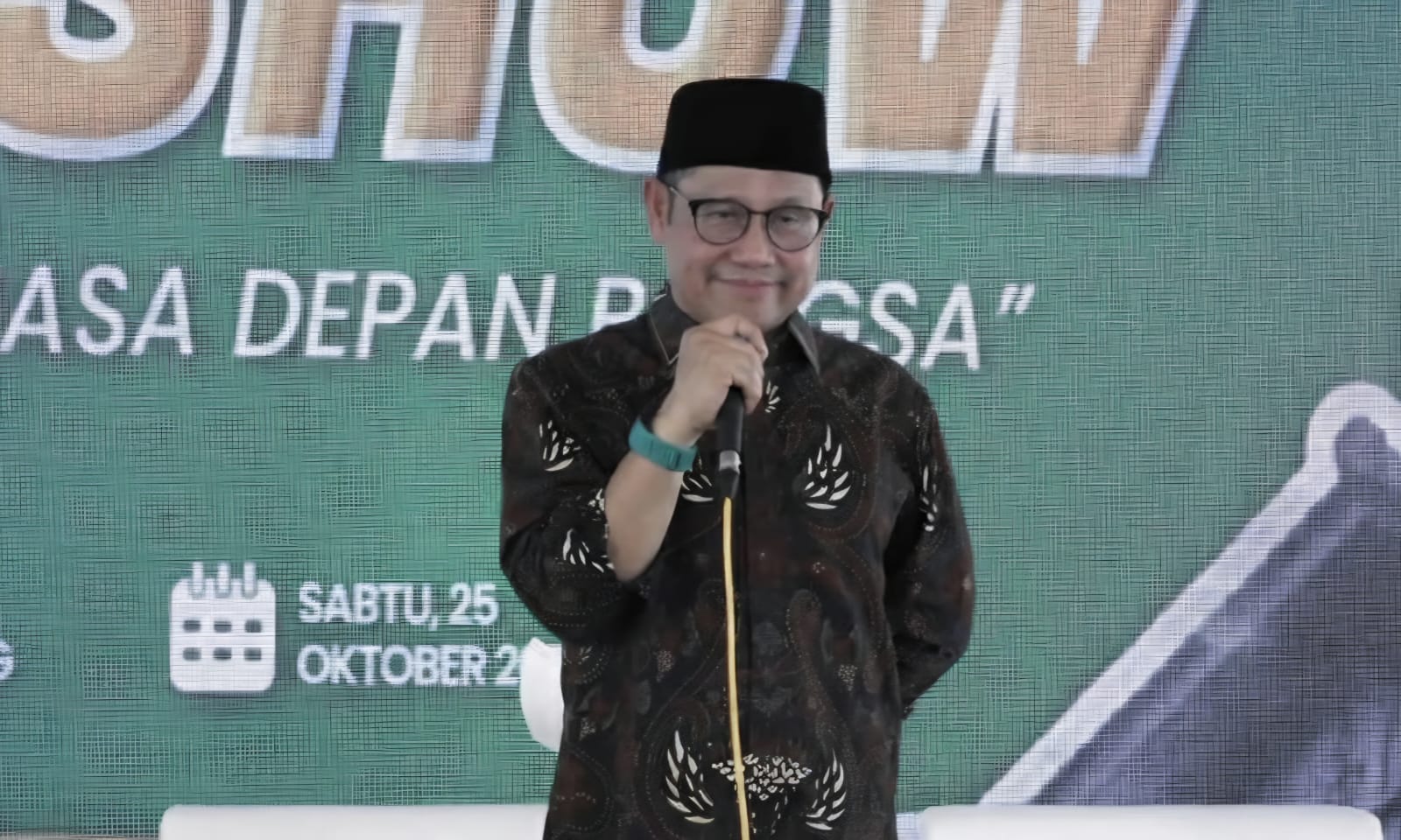 pesan-semangat-dari-cak-imin-di-tambakberas-santri-tak-perlu-khawatir-serangan-jadikan-energi