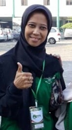 Inna lillahi... Selamat Jalan Neng Ima....