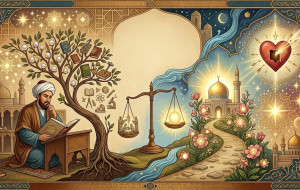 Memahami konsep al-‘Ilm dalam Perspektif Al-Ghazali
