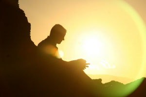 Khutbah; MAWAS DIRI DALAM KEHIDUPAN